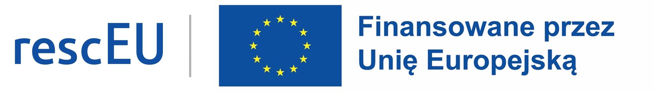logo RescEU