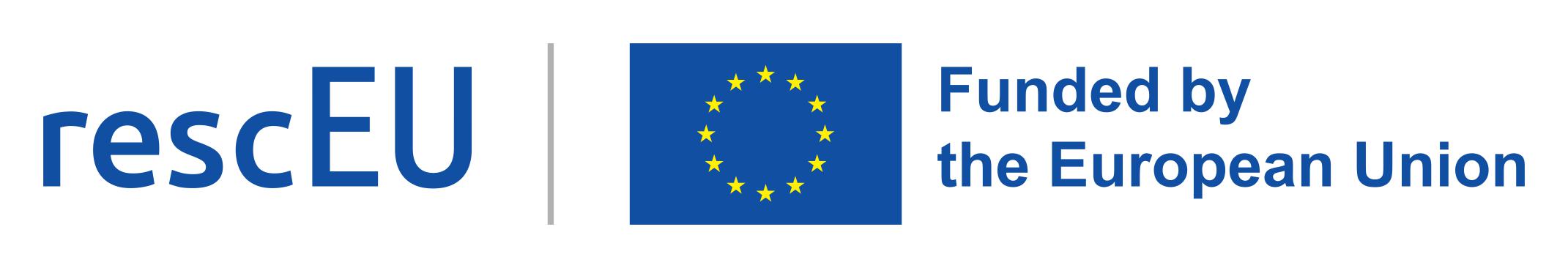 Logo Unii Europejskiej